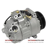 Lốc lạnh xe BMW 730Li chính hãng - 64526917859